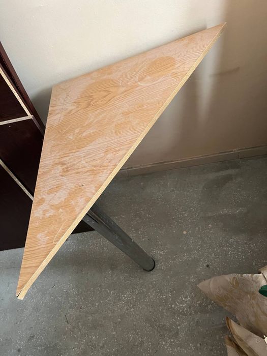 Полка на стену и угловая полка