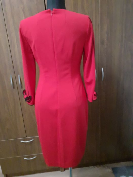 'Calvin Klein', sukienka z USA, rozm. 6, Euro 36