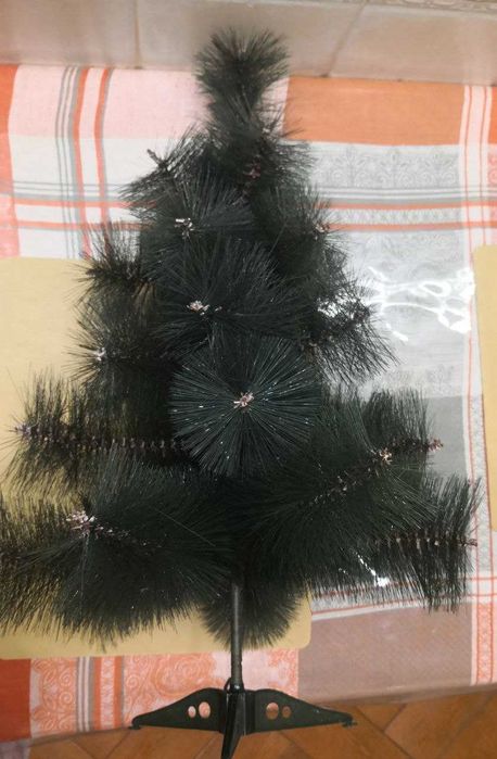 Ёлка искусственная 70 см