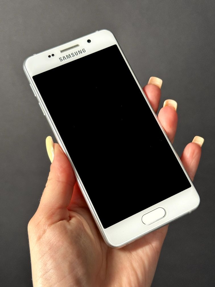 Samsung Galaxy A3 2016