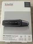 SanDisk Professional PRO-READER Multi-Card,