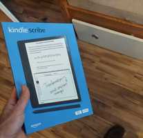 Kindle Scribe 16GB NOWY