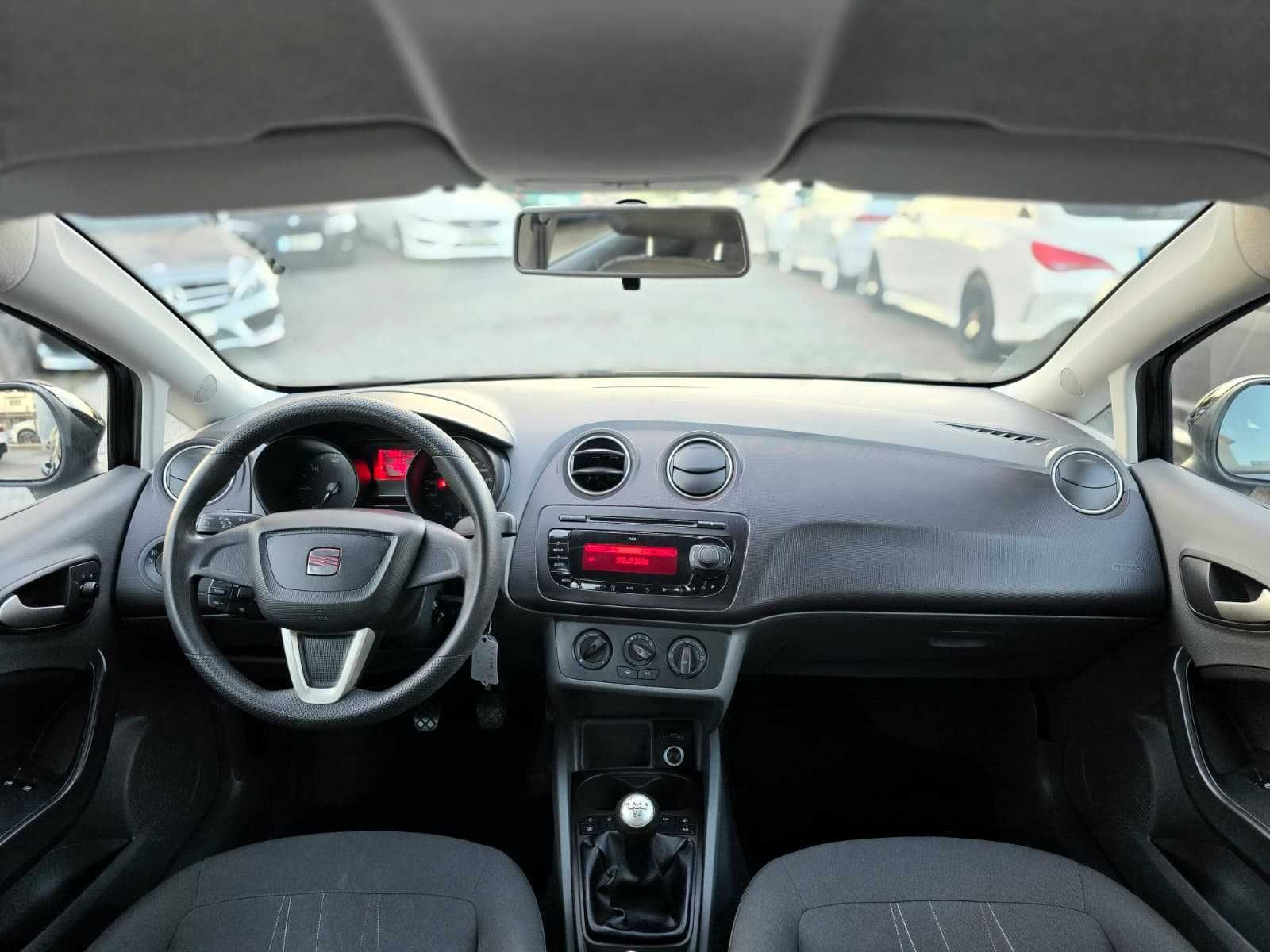 SEAT IBIZA COPA 1.2 TDI 75CV