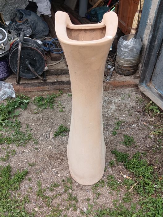 Стойка рукомойника