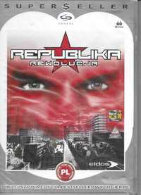 Republika. Rewolucja PC (nowa, w folii)