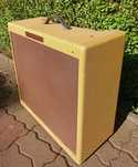 Fender Bassman RI 1990 r
