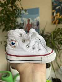 Converse пинетки