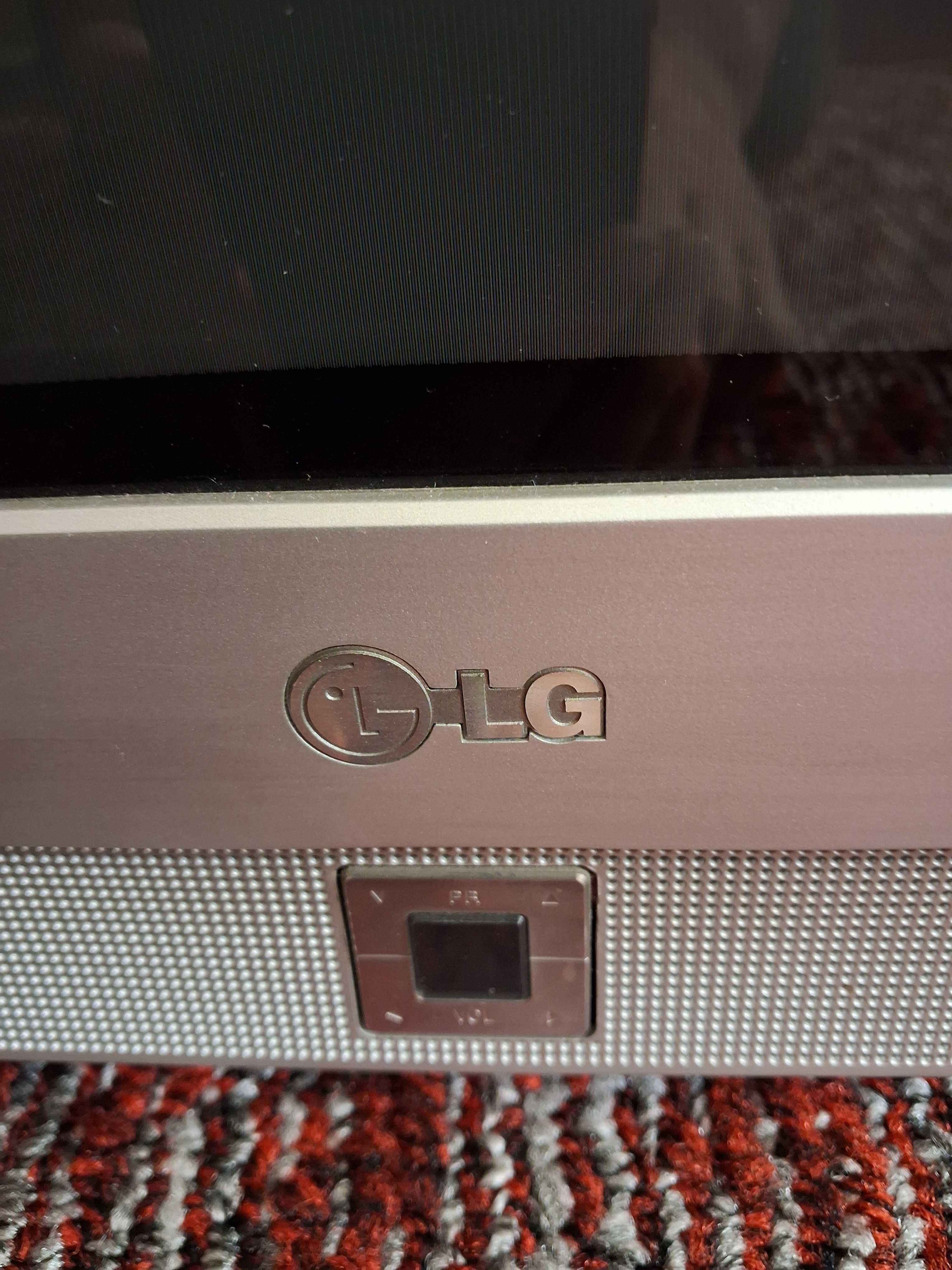 телевизор lg рабочий