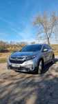 Honda CR-V EX 2017
