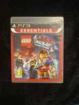 Gra Lego Movie Essentials PS3