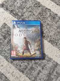 Assassin's Creed odyssey ps4