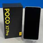 Xiaomi Poco X7 Pro, 512gb  12gb