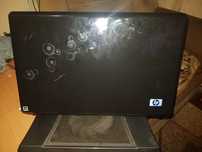 Hp pavilion dv8-1050eg,i7 Q720 QM ,18.4,4gb ddr3,hdd 1000gb.
