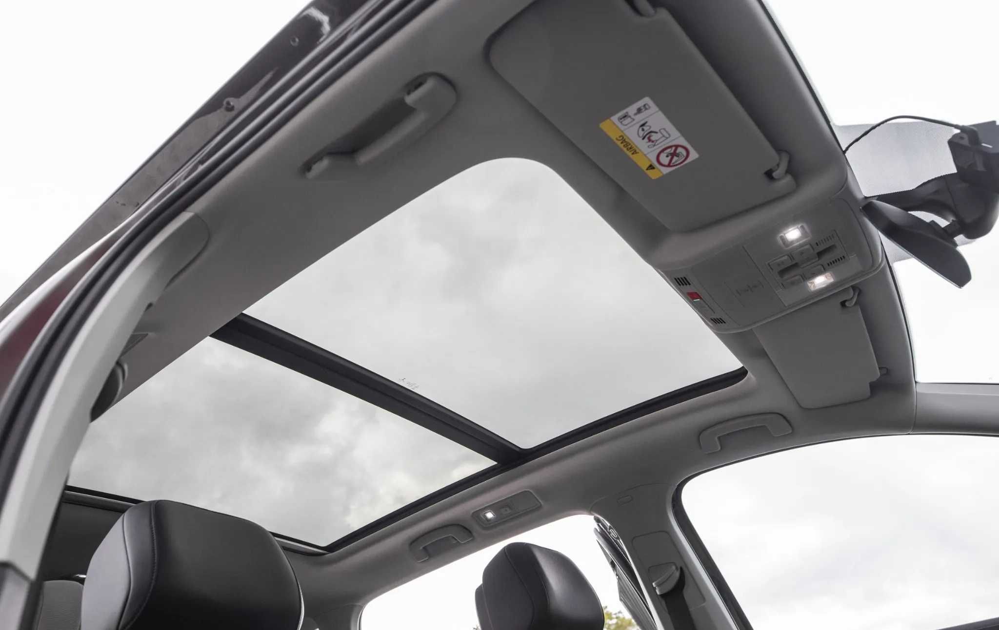 2019 Volkswagen Touran 1.5 TSI EVO Highline