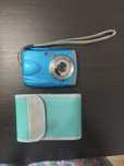 Maquina fotografica water proof