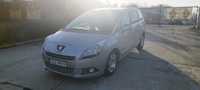 Peugeot 5008 1,6 Hdi 120km , Family 7osobowy!!!