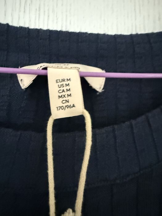 Новое платье H & M, premium коллекция