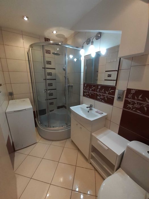 mieszkanie do wynajęcia