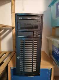 Caixa Servidor Desktop Supermicro