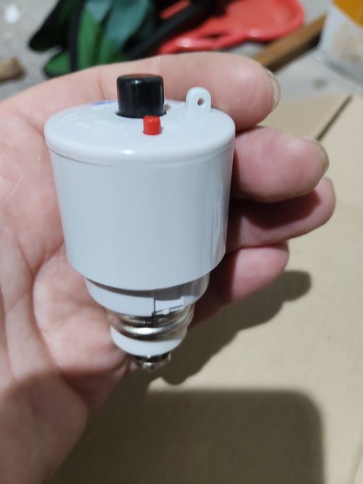 Automat bezpiecznikowy 10A 20A 25A