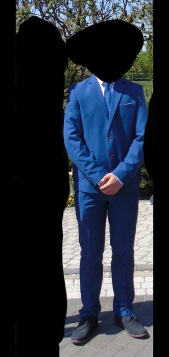 Garnitur młodzieżowy