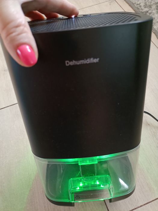 Осушувач повітря Dehumifidier