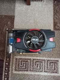 Asus Nvidia Geforce gt630 1gb