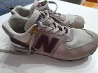 New Balance buty