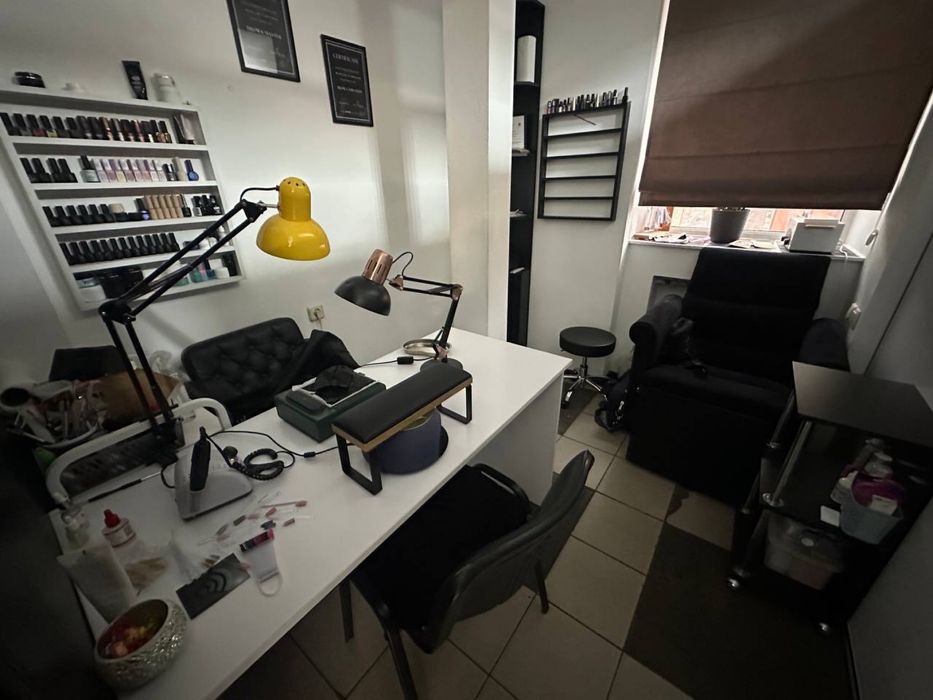 Готовий бізнес, салон краси