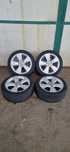 Kola felgi aluminiowe audi a3 8v 8p 7.5jx17h2 et51 225/45/17