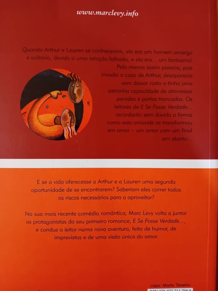Voltar a encontrar- te
