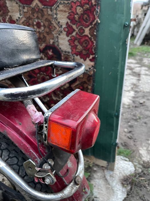 Продам дельту по запчастинам