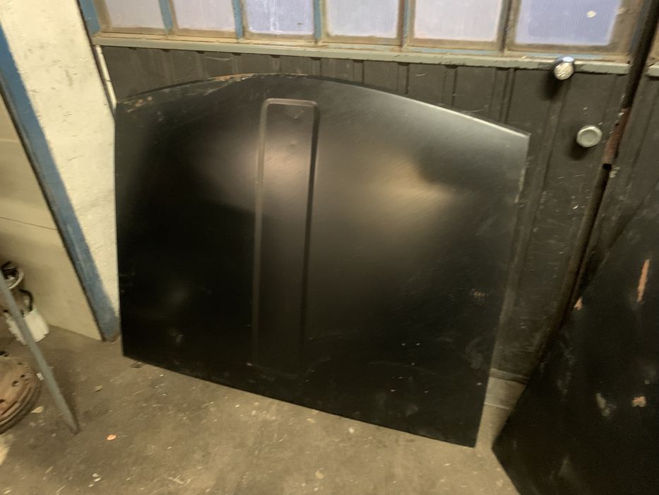 Maska pokrywa silnika Dacia 1300/1310