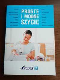 poradnik Proste i modne szycie