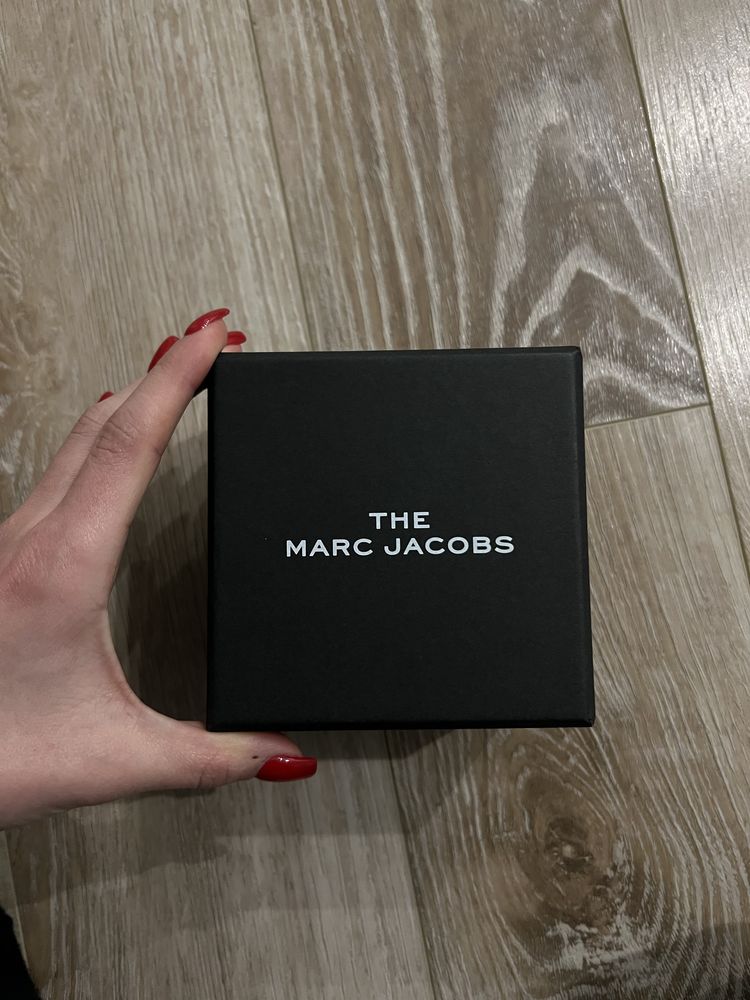 Годинник Marc Jacobs