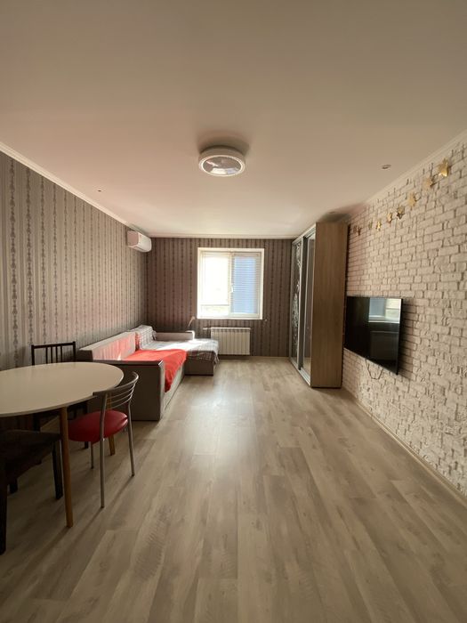 Продам 3х квартиру  ул. Рубана( Хортицкий  район)