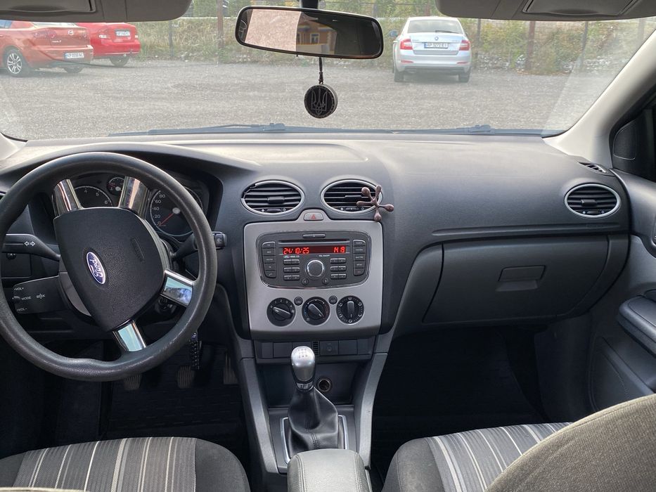 Продам форд фокус