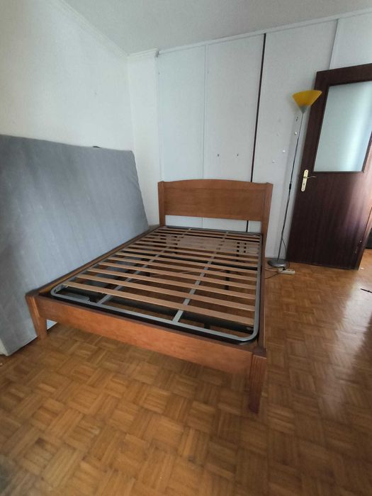 Vendo Colchão Cama para Corpo e meio