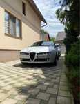 Alfa Romeo 159 jts