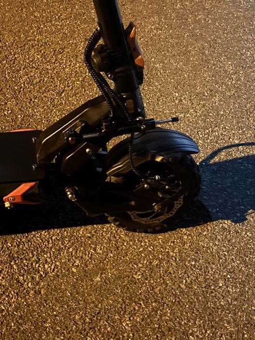 Єлектро Самокат «Teverun blade 2”