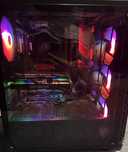 Komputer gamingowy Rtx3050 8gb Amf Ryzen 5 3600