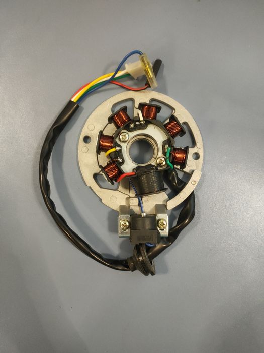 Статор генератора для мотоцикла Tmmp