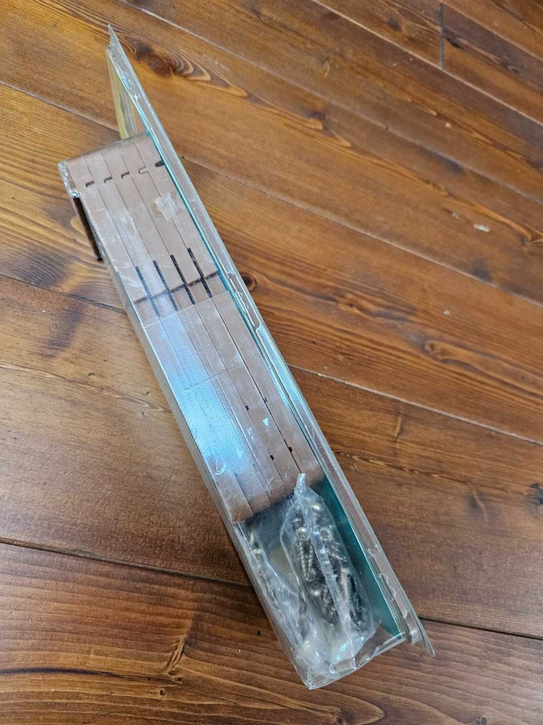 Kolekcja Wolfcraft łączniki ukryte