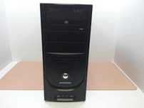 Komputer używany AMD 4GB 160 HDD Nvidia Stacja dyskietek WinXP Gw FV