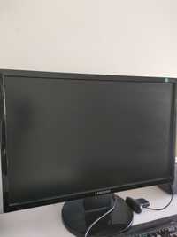 Vendo monitor Samsung