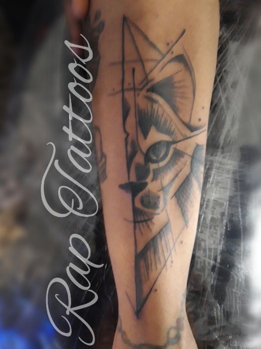 Tatuagem Rap Tattoos