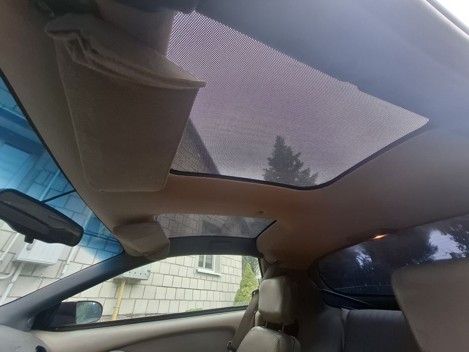 Firebird 5.7 Trans Am