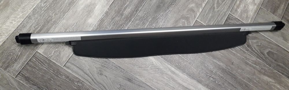 Шторка багажника Mitsubishi Pajero Sport 3