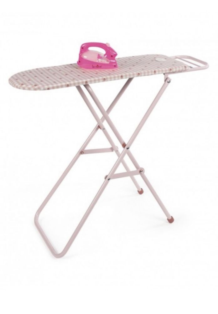 Tabua de passar a ferro - Candela Pink