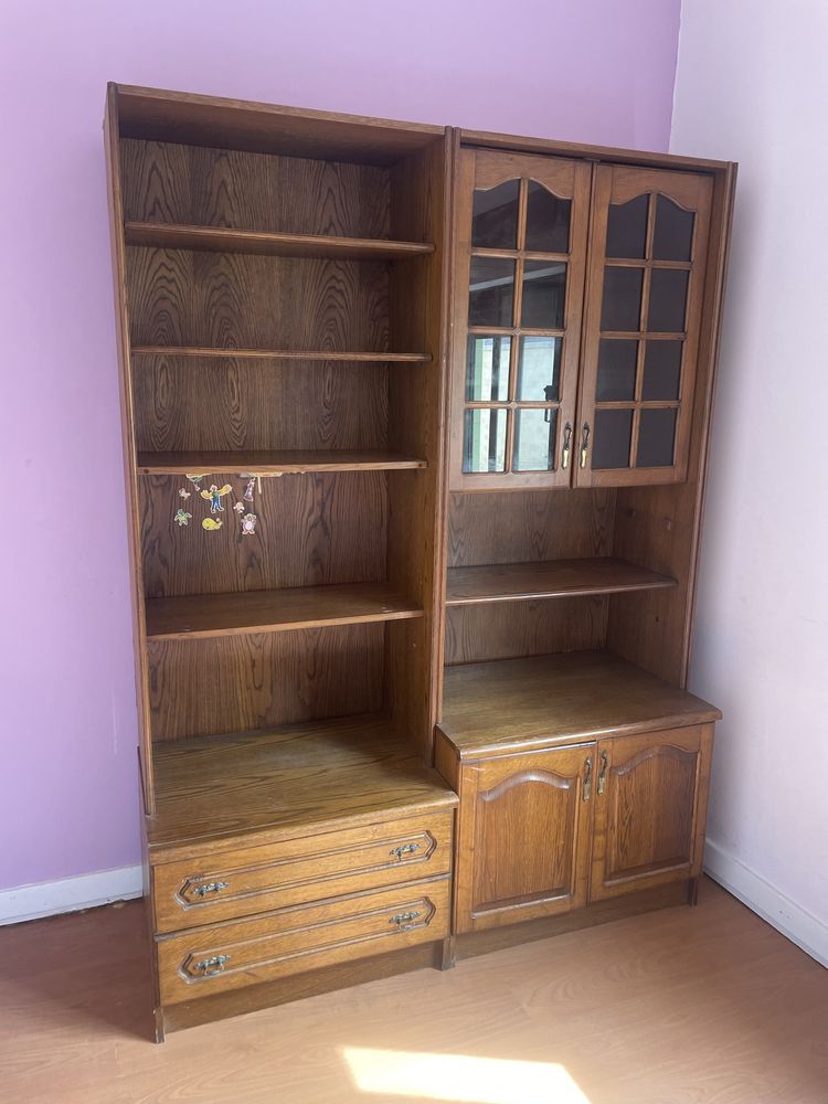 Vendo varios moveis